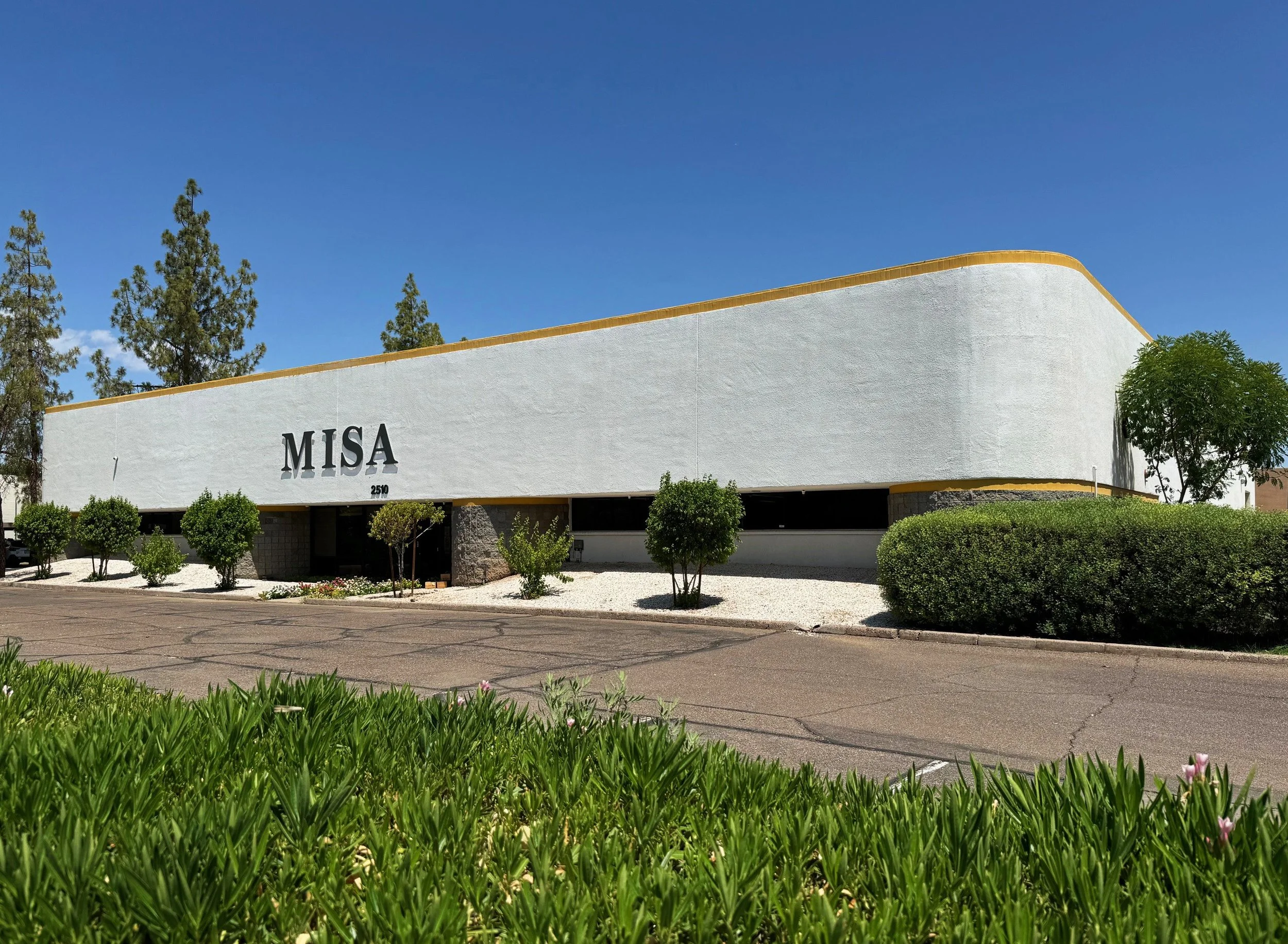 Our Locations | Explore Our Locations – Contact Us Today — MISA